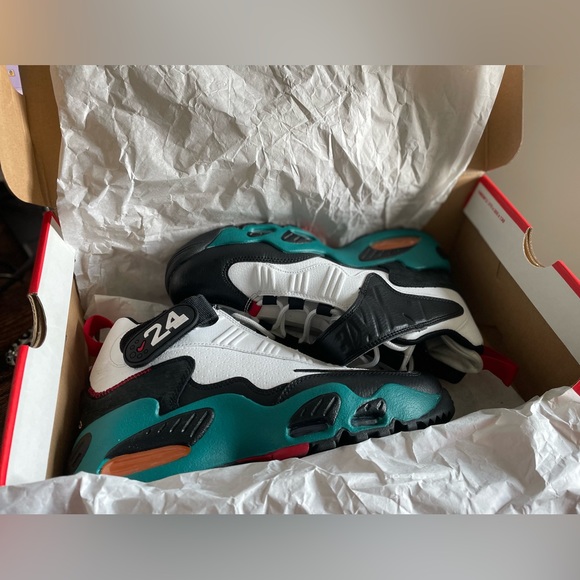 Nike Air Griffey Max “Sweetest Swing” Special Edition - Picture 5 of 8